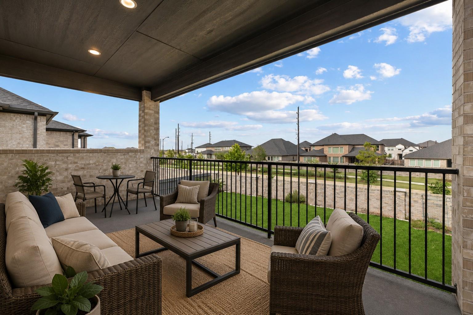 Residential in Cypress 3