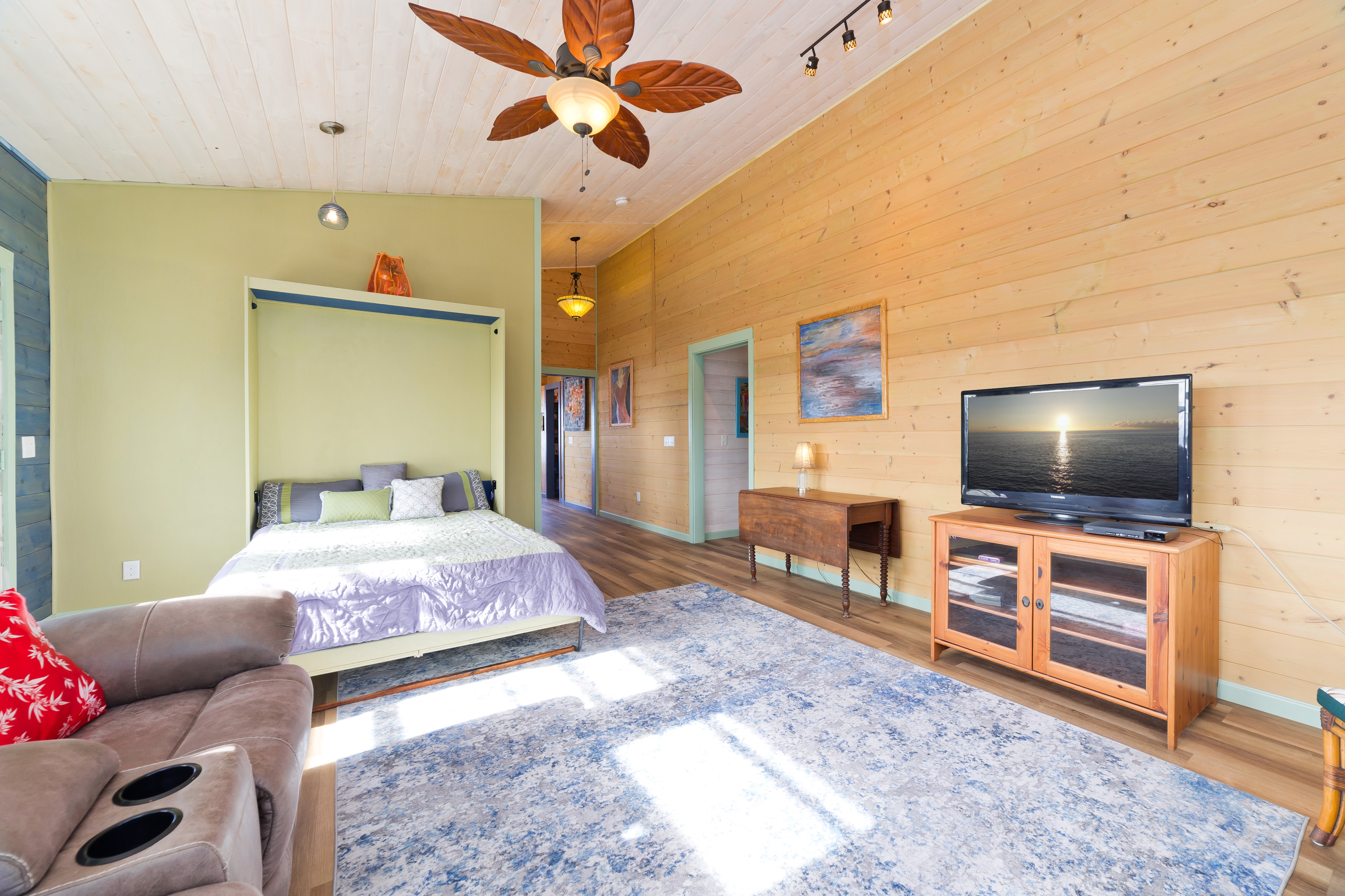 Residential in Ocean View 5