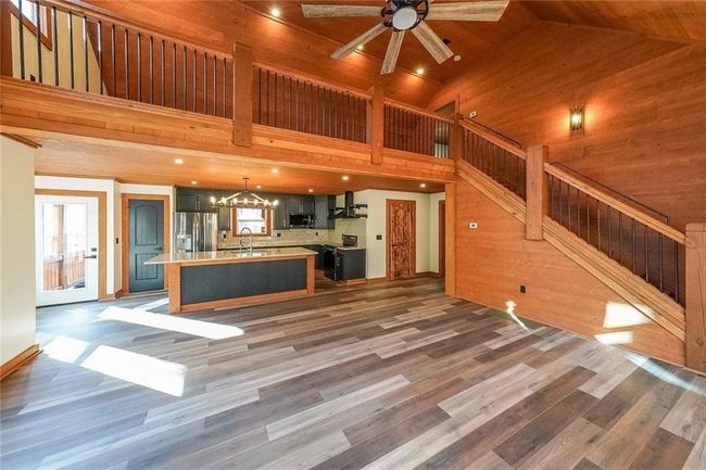 40 Cadet Ct, House other with 4 bedrooms, 4 bathrooms and 4 parking in Ellijay GA | Image 13