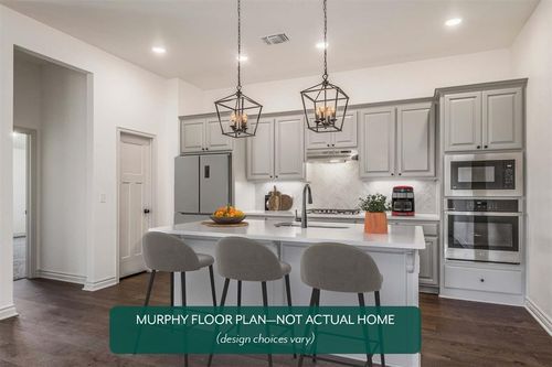 8617 Cassian Dr, Oklahoma City, OK, 73135-6288 | Card Image