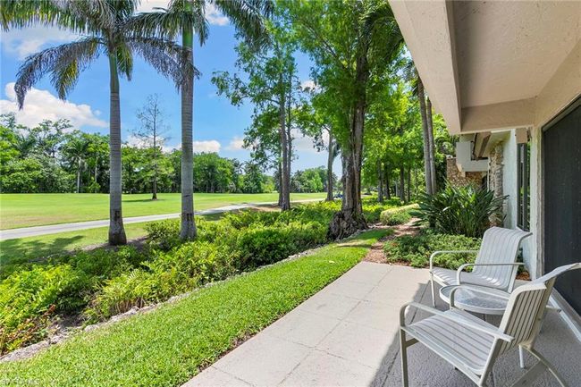 B105 - 105 Wilderness Dr, Condo with 3 bedrooms, 2 bathrooms and 2 parking in NAPLES FL | Image 22