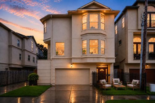 5809 Feagan St, Houston, TX, 77007-7107 | Card Image