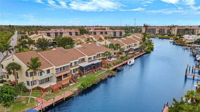 APT-1038 - 25188 Marion Ave, Townhouse with 3 bedrooms, 3 bathrooms and 1 parking in PUNTA GORDA FL | Image 43