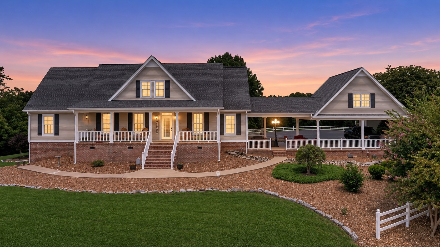 Residential in Fayetteville