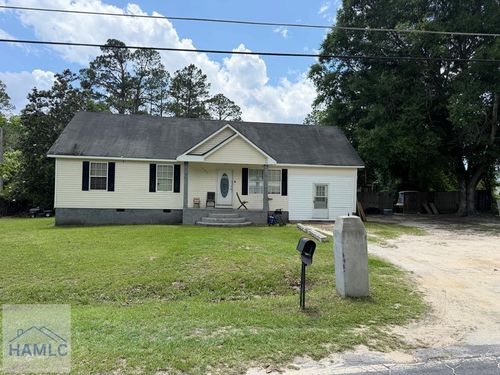 131 Rainbow Ridge Road, swainsboro, GA, 30401 | Card Image