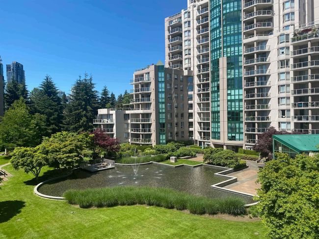 1002 - 1190 Pipeline Road, Condo with 3 bedrooms, 2 bathrooms and 2 parking in Coquitlam BC | Image 24