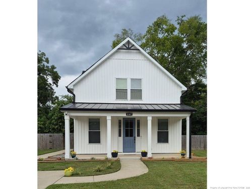 1107 Massey St, Smithfield, NC, 27577-4950 | Card Image