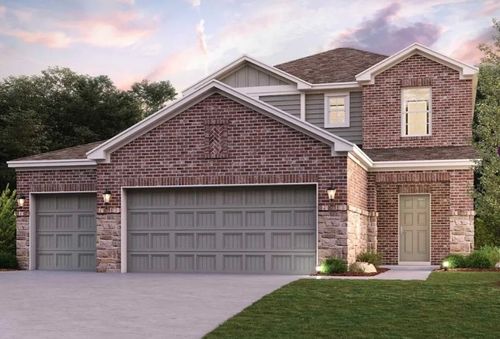 719 Carson Drive, Forney, TX, 75126 | Card Image