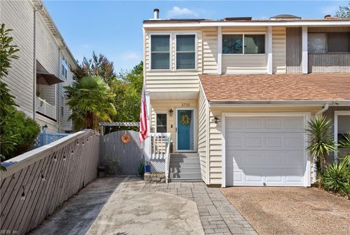 3730 Chesterfield Ave, Virginia Beach, VA, 23455-2940 | Card Image