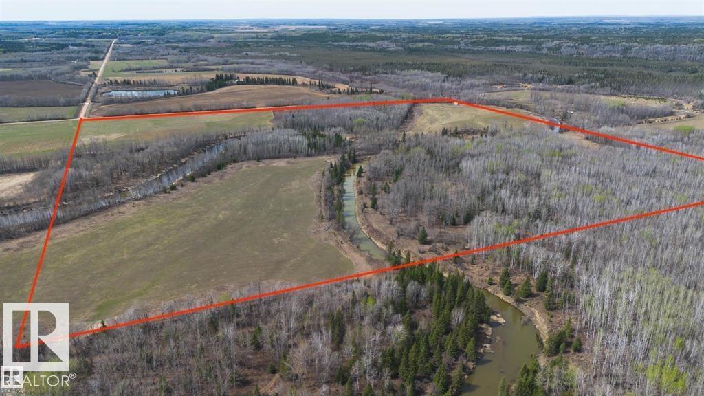 Land in Rural Woodlands County 4