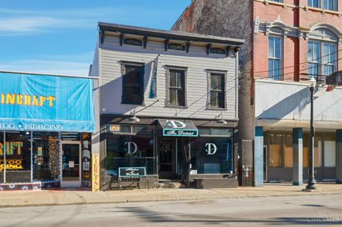 4034 Hamilton Ave, Cincinnati, OH, 45223-2667 | Card Image