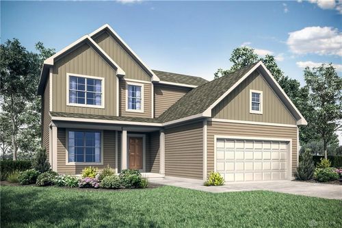 8331-3076 Simpson Ct, Dayton, OH, 45449-3574 | Card Image