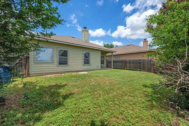 3809 Bronco Bend Loop, House other with 3 bedrooms, 2 bathrooms and 4 parking in Austin TX | Image 32