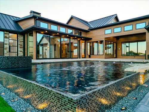 1014 Chaparrel Ln, Graford, TX, 76449-6008 | Card Image