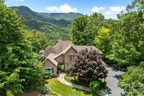 65 Timber Park Dr, Black Mountain, NC, 28711-9460 | Card Image