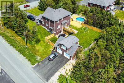 12 Sprucewood Lane, House other with 5 bedrooms, 5 bathrooms and null parking in Torbay NL | Image 3