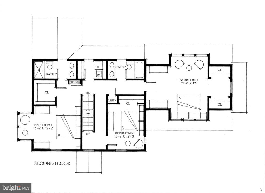 Residential in MOORESTOWN 5