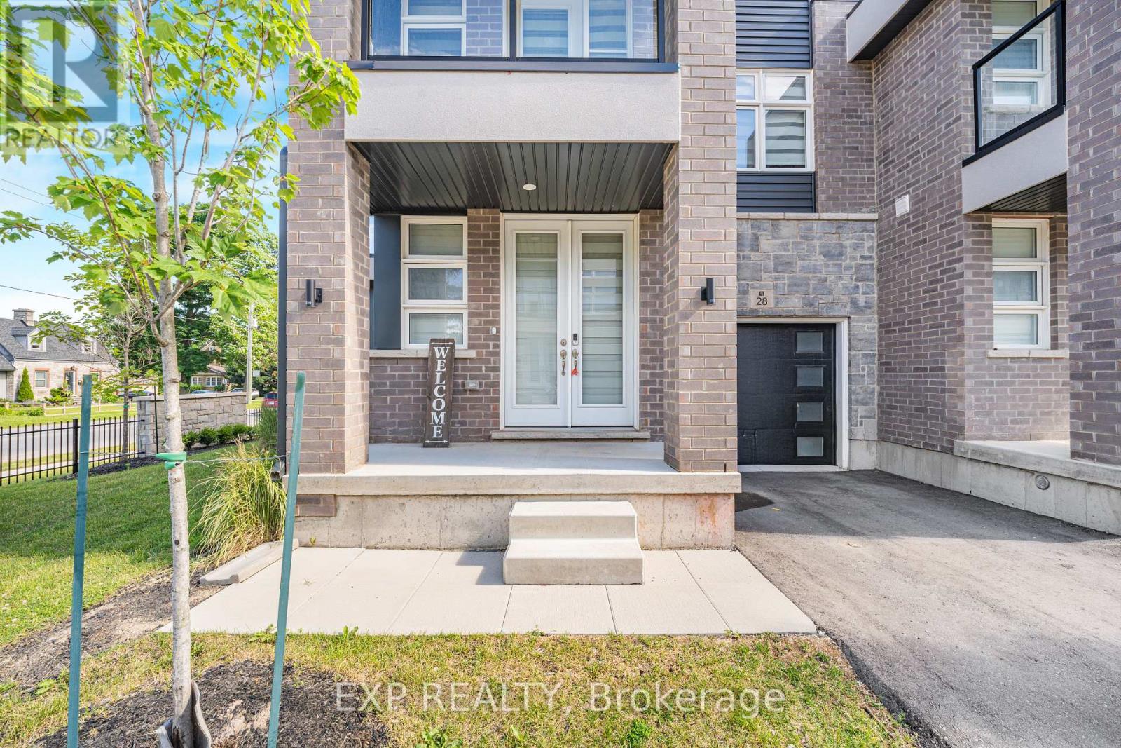 Residential in Niagara Falls (Hospital) 4