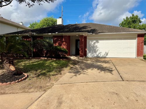 3715 Lindenfield Dr, Katy, TX, 77449-6688 | Card Image