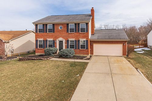 10371 Calvary Road, Independence, KY, 41051 | Card Image