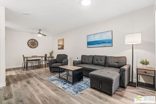 101-2875 N Los Felices Rd, Palm Springs, CA, 92262-0640 | Card Image