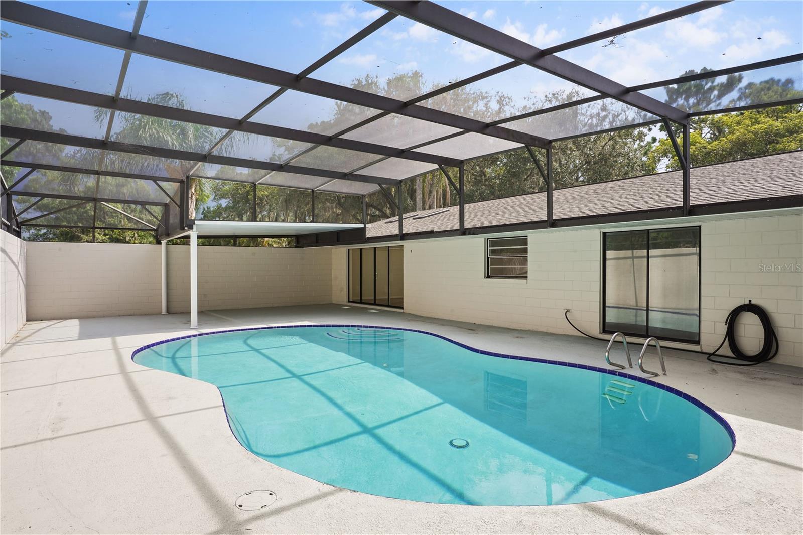 Residential in LONGWOOD 3