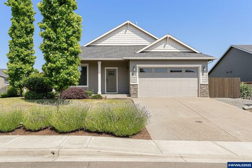 672 Se Mustang Lp, Sublimity, OR, 97385 | Card Image