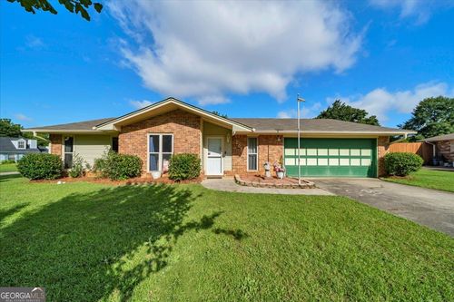 209 Lazy H Ln, Warner Robins, GA, 31093-1412 | Card Image
