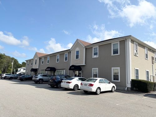 ste-8-272 Chauncy St, Mansfield, MA, 02048-1257 | Card Image