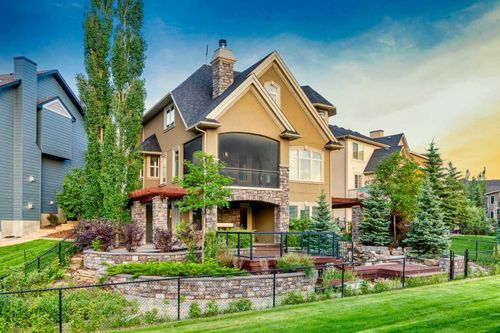 135 Coopers Hill Sw, Airdrie, AB, T4B0B9 | Card Image