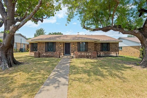 2629 Montclair Ln, Mesquite, TX, 75150-1123 | Card Image
