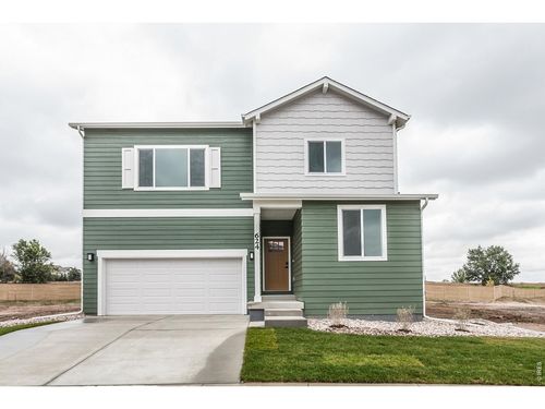 624 Whisperwind Ln, Fort Collins, CO, 80524-5118 | Card Image