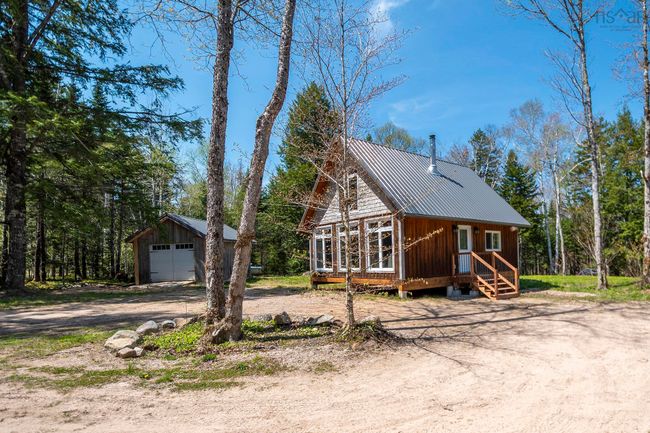 81 Crescent Point Rd, Home with 2 bedrooms, 1 bathrooms and 1 parking in Springfield NS | Image 7