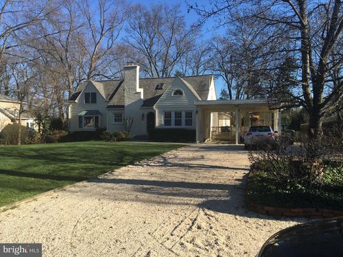 9119 Buckner Rd, ALEXANDRIA, VA, 22309-3303 | Card Image