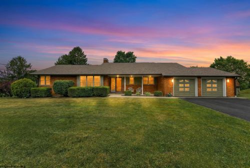 15 Citadel Rd, Morgantown, WV, 26505-3612 | Card Image