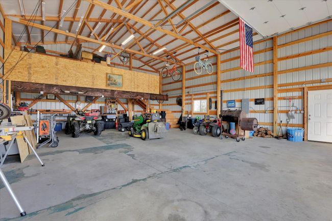 28222 Wild Rose Ln N, House other with 5 bedrooms, 3 bathrooms and null parking in Davenport WA | Image 36