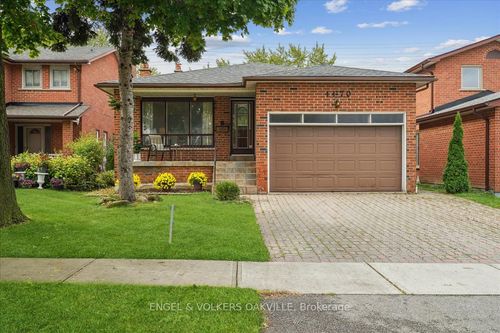 4170 Sunset Valley Crt, Mississauga, ON, L4W3L5 | Card Image