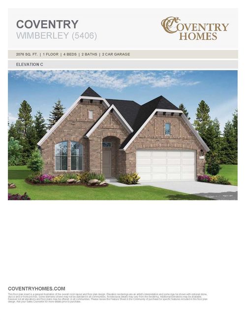 32506 Sweetgum Hollow Ct, Spring, TX, 77386 | Card Image
