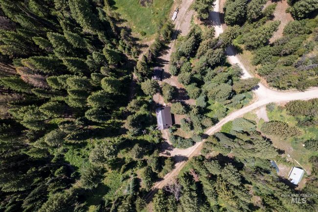 10324 Peterson Loop, House other with 2 bedrooms, 1 bathrooms and null parking in Cascade ID | Image 38