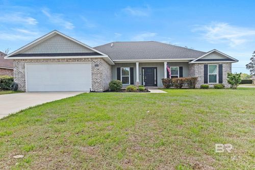 25323 Lakeland Drive, Loxley, AL, 36551 | Card Image
