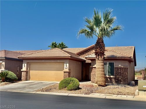 3463 Halter Dr, Las Vegas, NV, 89122-3468 | Card Image