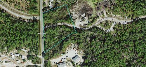 116 Otter Slide Rd, Eastpoint, FL, 32328-3428 | Card Image