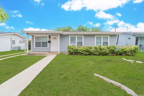 175 Tipperary Ave, San Antonio, TX, 78223-2839 | Card Image