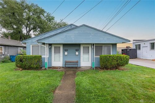 2710 Lehigh Pl, Moraine, OH, 45439-2814 | Card Image