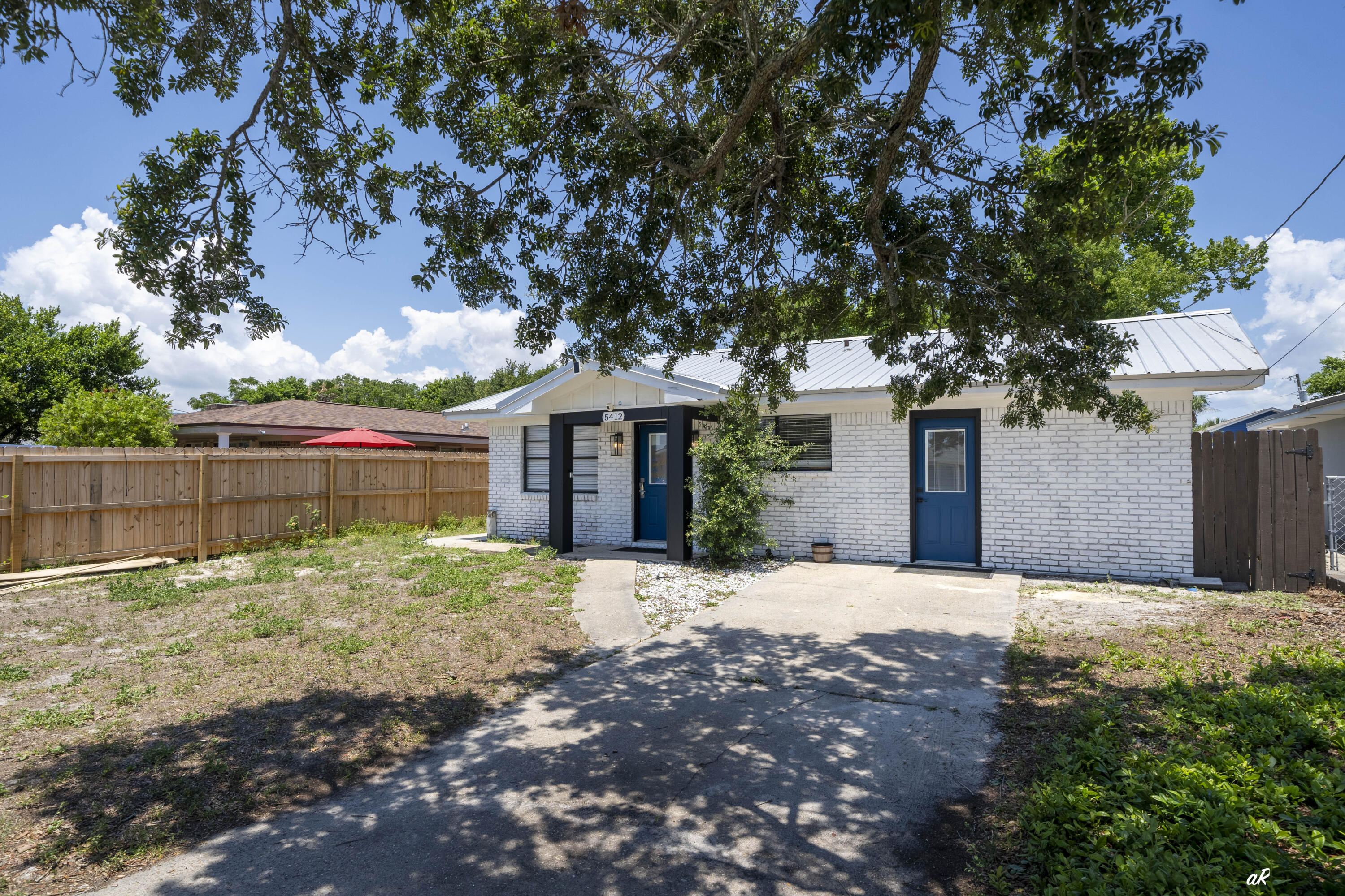 Residential in Panama City Beach 2