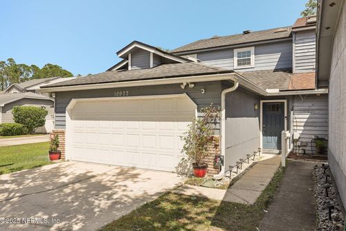 10977 Peppermill Ln, JACKSONVILLE, FL, 32257-3378 | Card Image