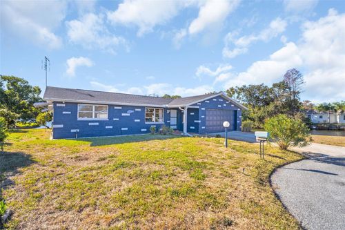 7230 Bradshaw Dr, NEW PORT RICHEY, FL, 34653-3502 | Card Image