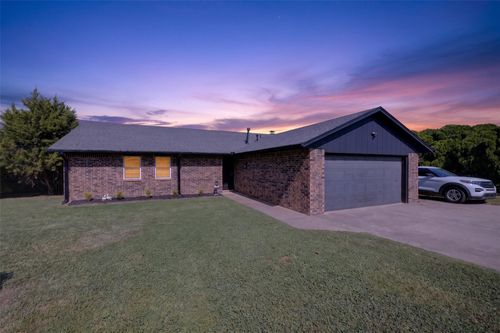 720 Black Jack Lane, Collinsville, OK, 74021 | Card Image