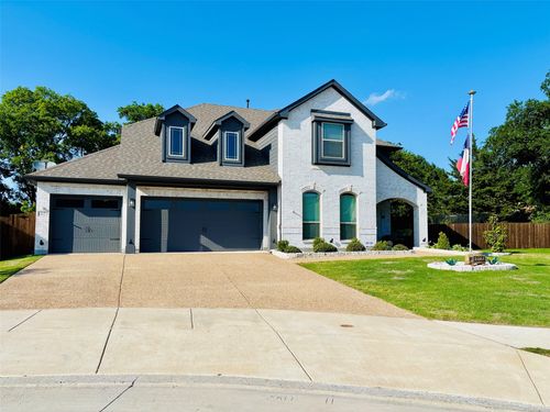1023 Ridgehurst Rd, Melissa, TX, 75454-9830 | Card Image