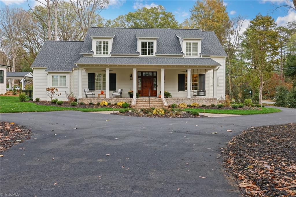 2671 Chatham Farm Road, Sold in Winston Salem - eXp Realty
